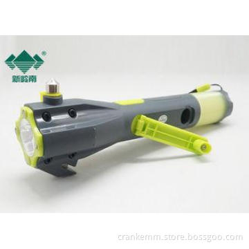 Rescue Tools Car Safety Hammer / Emergency Car Tool Hammer
